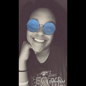 Meet your Posher, Dani